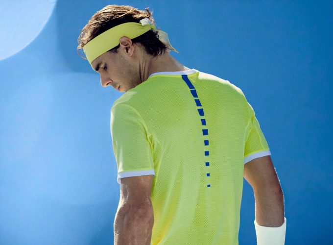 Wallpaper Rafael Nadal, tennis, The best players 2016, Spain, Sport 5206017223